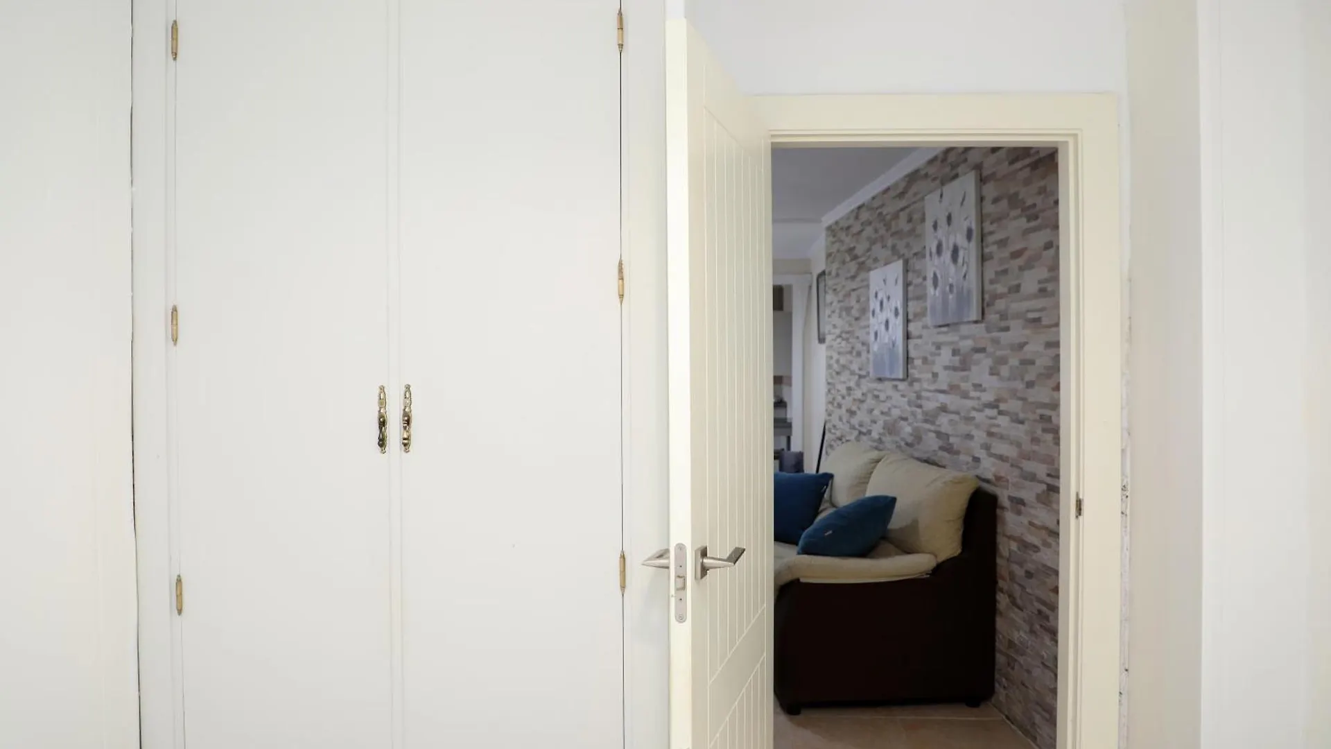 Apartment Casa Guzgallar Juan Relinque 51 Vejer de la Frontera Spain