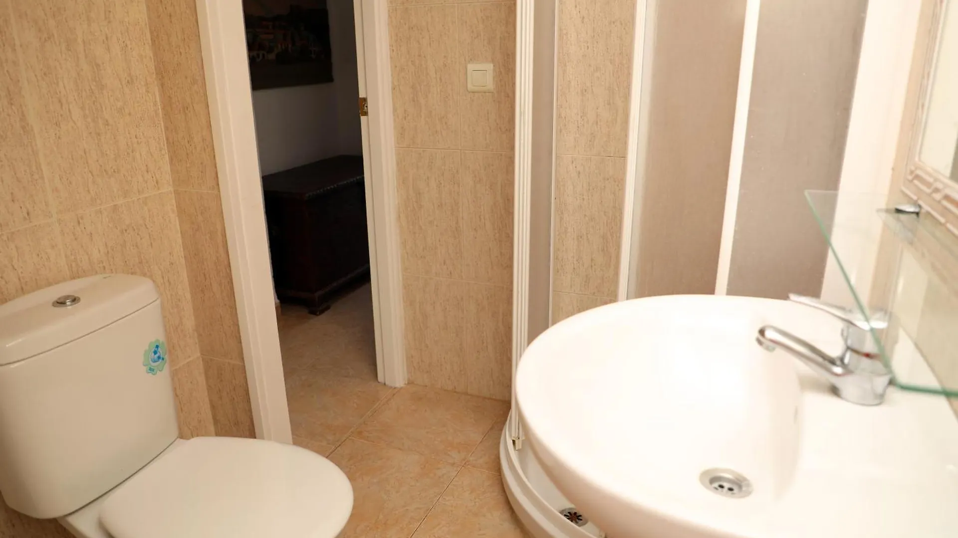 Apartment Casa Guzgallar Juan Relinque 51 Vejer de la Frontera