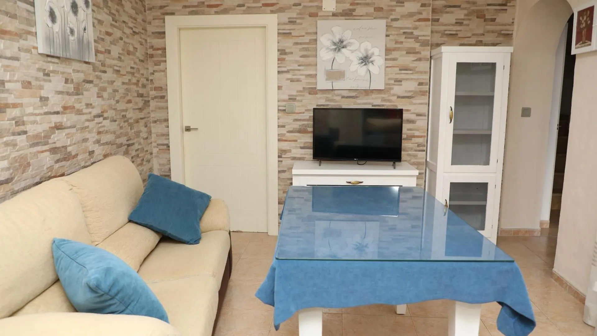 Apartment Casa Guzgallar Juan Relinque 51 Vejer de la Frontera