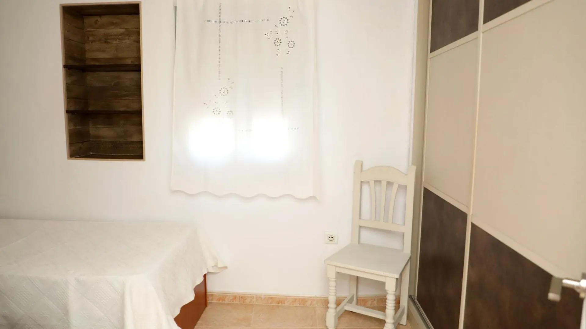 Apartment Casa Guzgallar Juan Relinque 51 Vejer de la Frontera Spain
