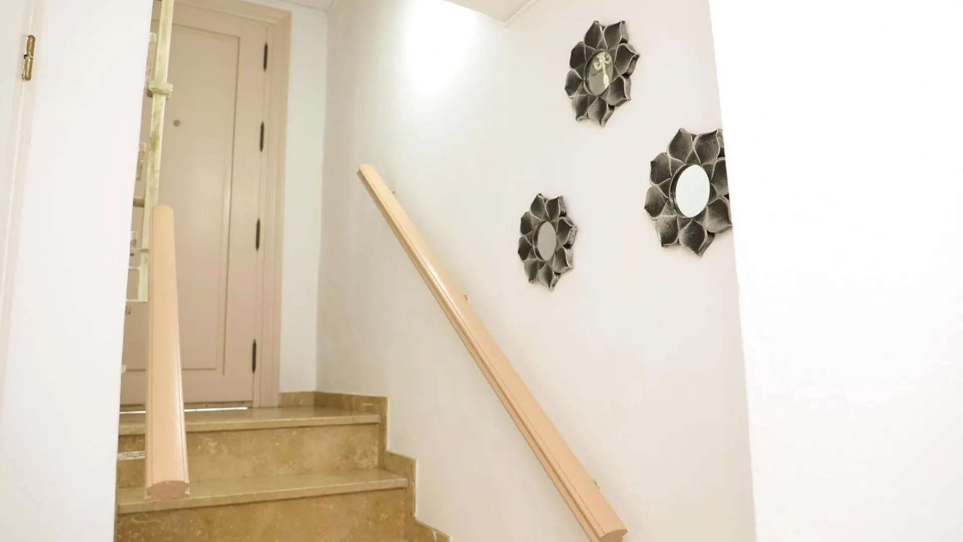 Apartment Casa Guzgallar Juan Relinque 51 Vejer de la Frontera