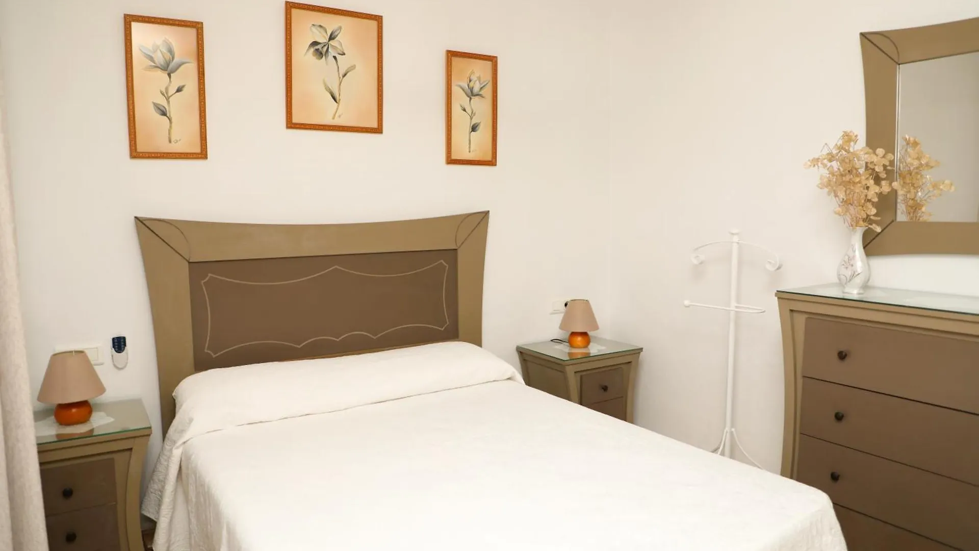 Casa Guzgallar Juan Relinque 51 Vejer de la Frontera Apartment