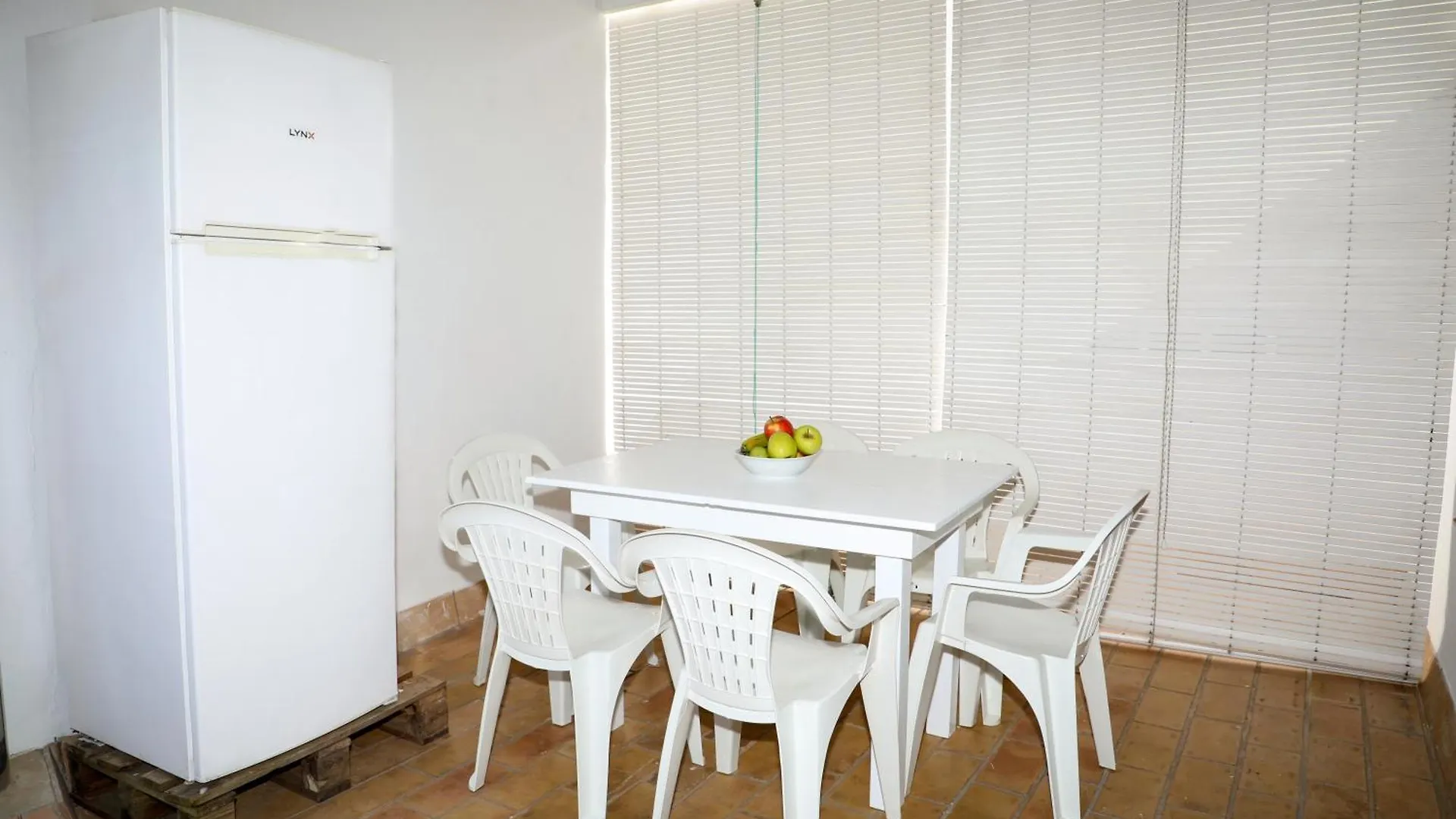 Casa Guzgallar Juan Relinque 51 Vejer de la Frontera Apartment