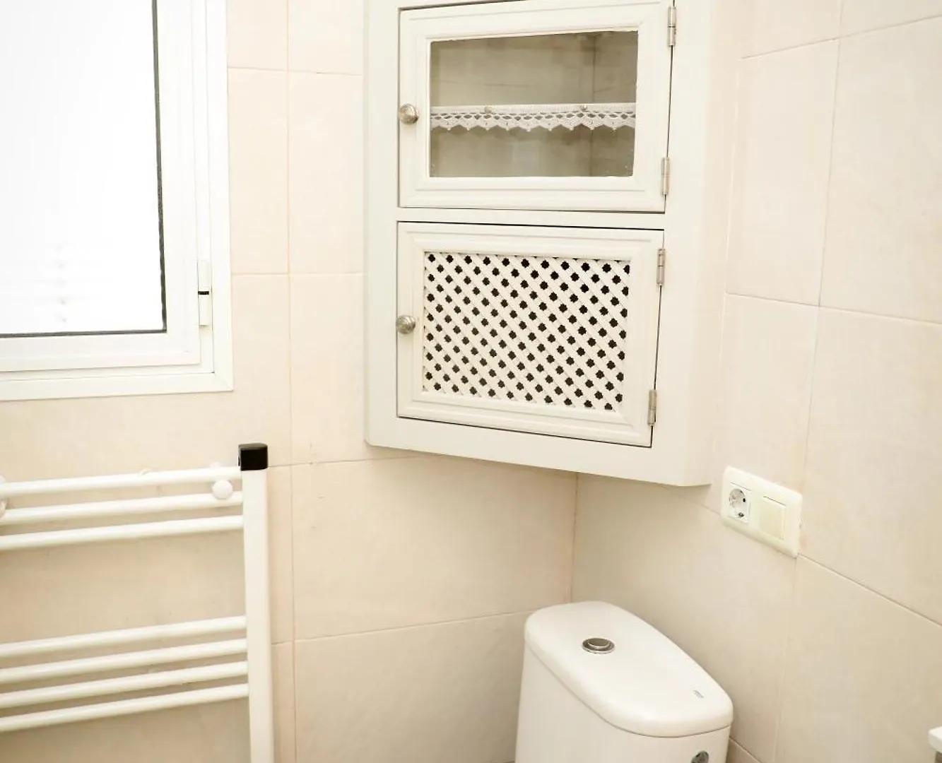 Casa Guzgallar Juan Relinque 51 Vejer de la Frontera 0*,