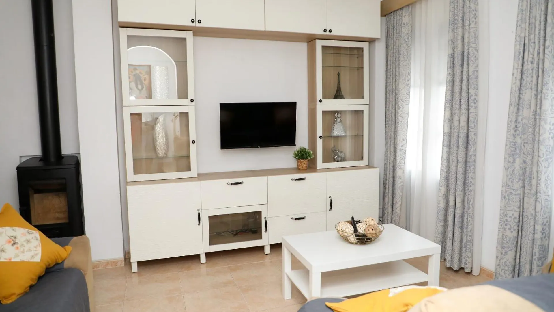 Casa Guzgallar Juan Relinque 51 Vejer de la Frontera 0*,