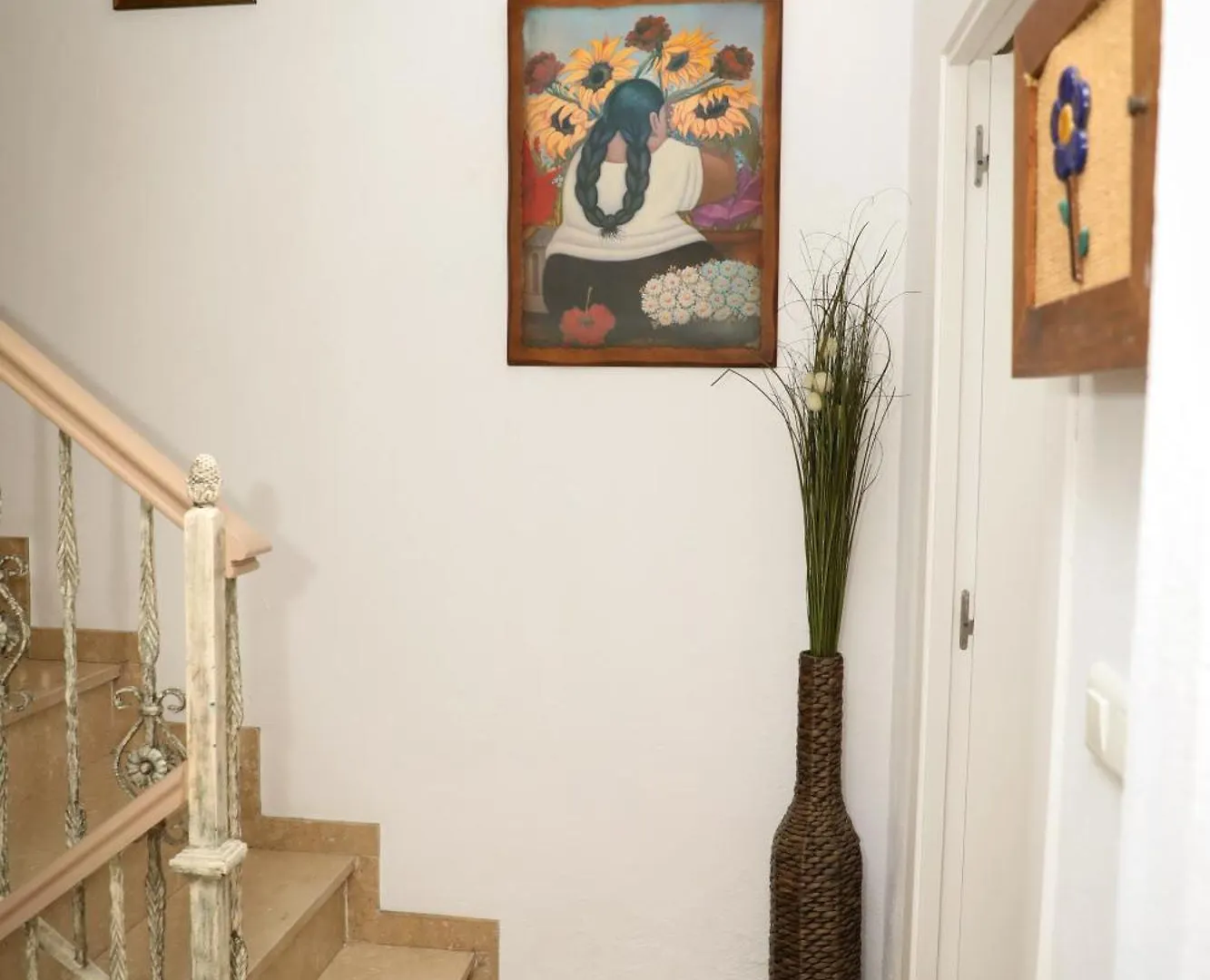 Casa Guzgallar Juan Relinque 51 Vejer de la Frontera 0*,