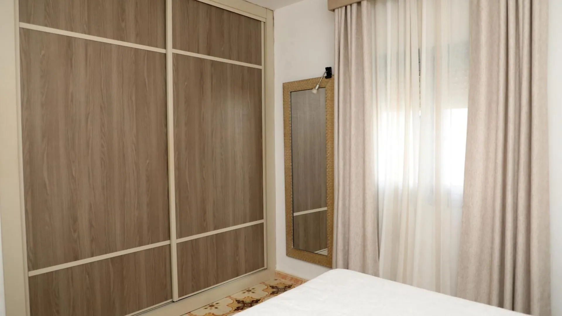 Apartment Casa Guzgallar Juan Relinque 51 Vejer de la Frontera Spain