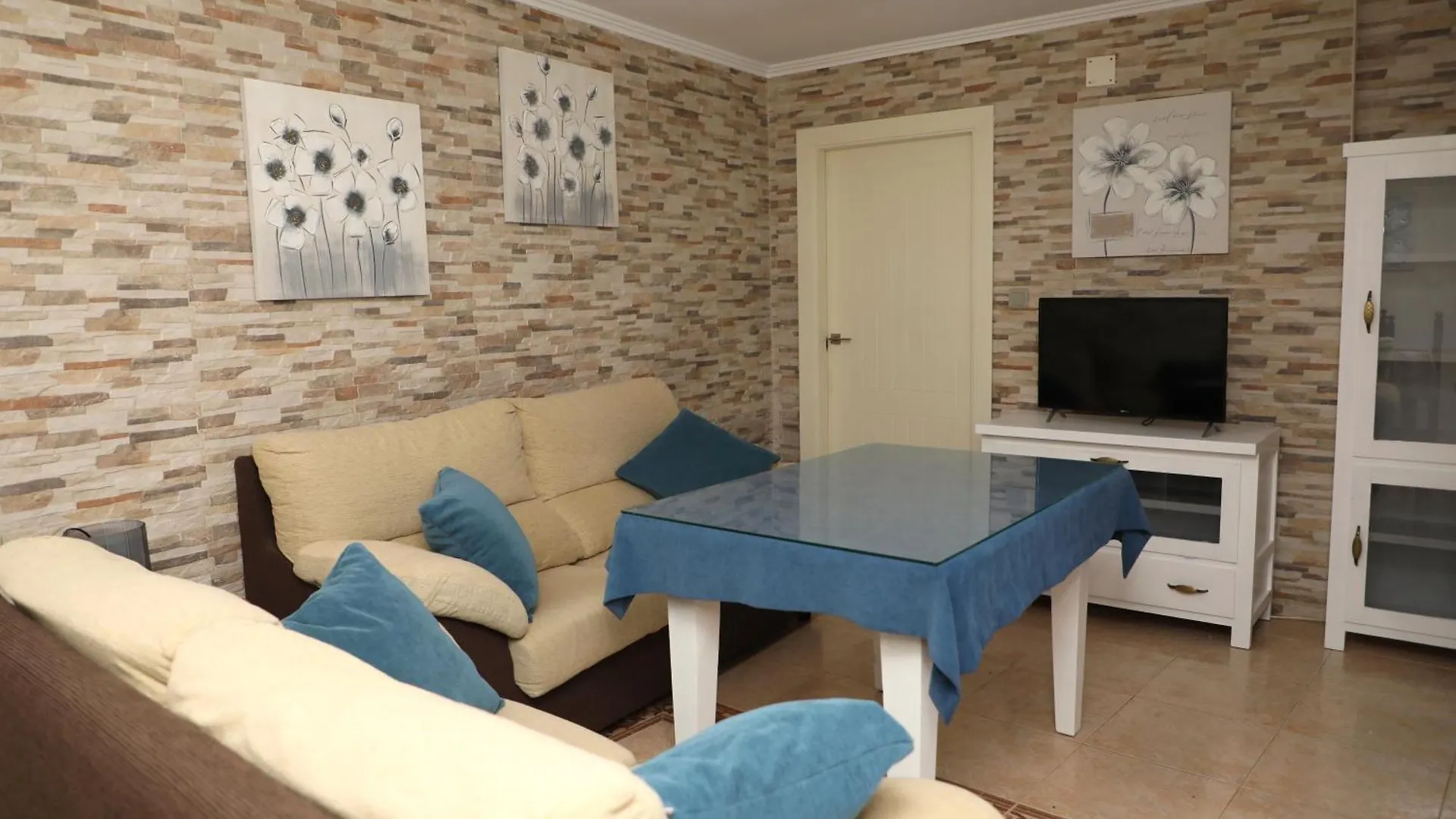 Casa Guzgallar Juan Relinque 51 Vejer de la Frontera Apartment