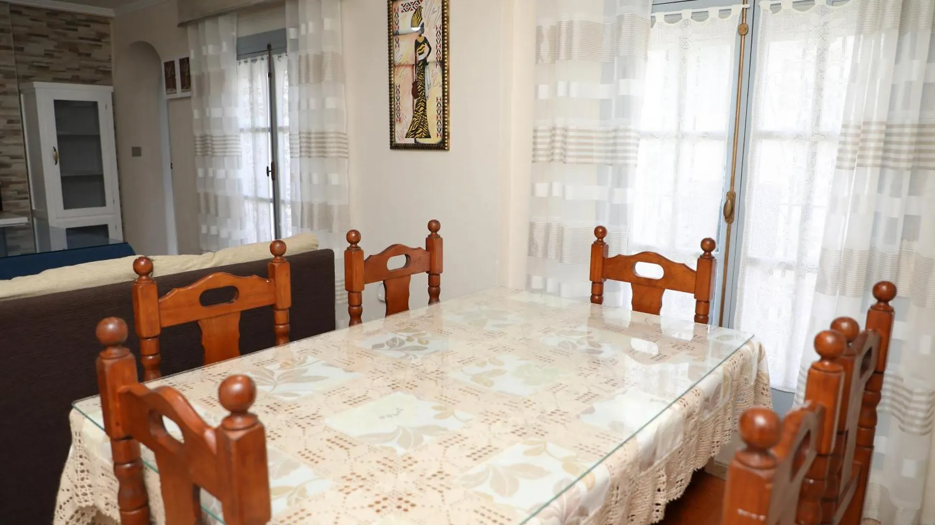 Casa Guzgallar Juan Relinque 51 Vejer de la Frontera Spain