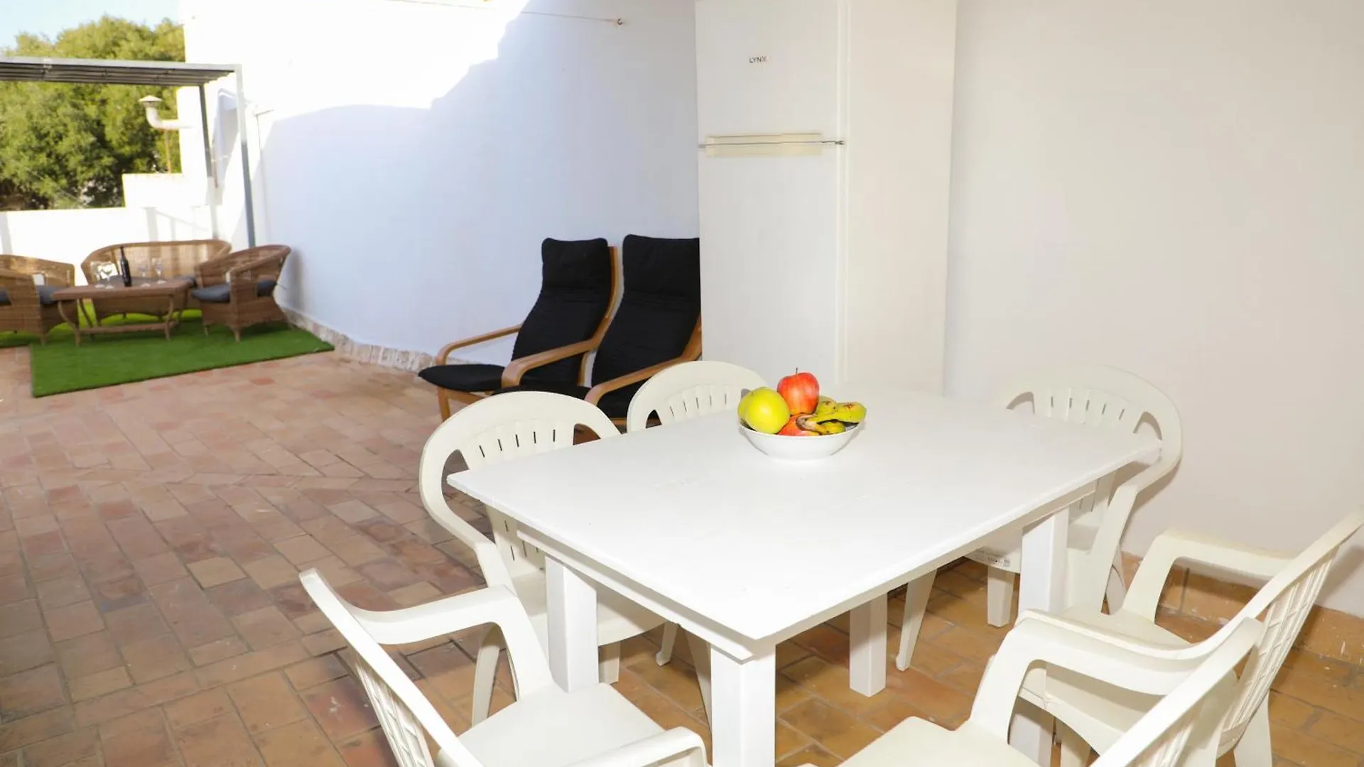 Apartment Casa Guzgallar Juan Relinque 51 Vejer de la Frontera