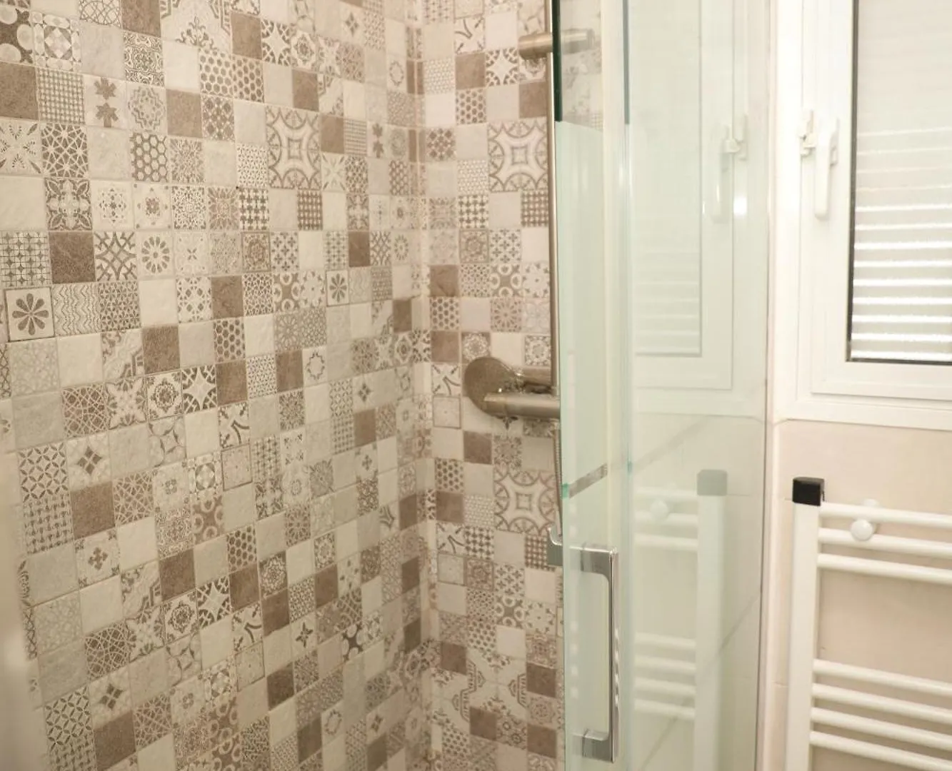 Apartment Casa Guzgallar Juan Relinque 51 Vejer de la Frontera