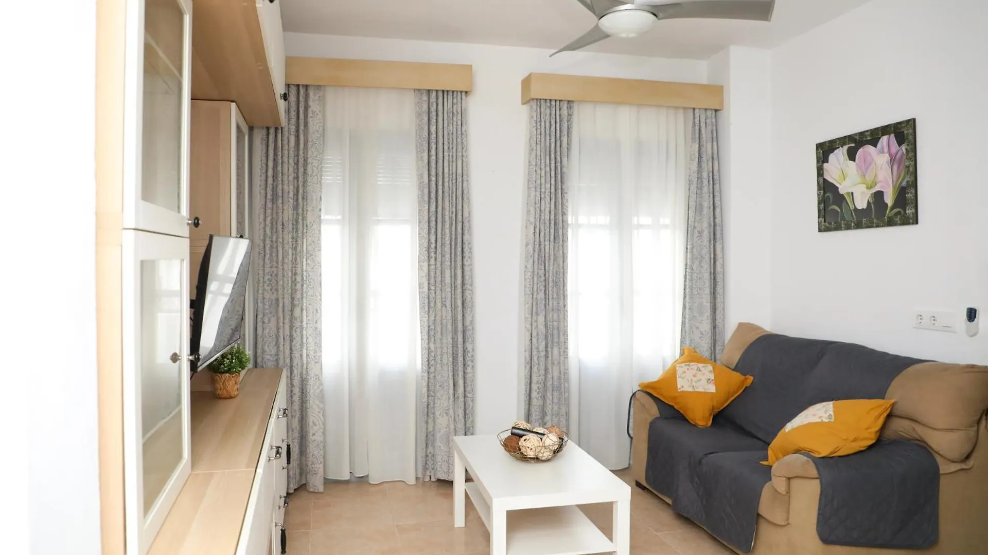 Apartment Casa Guzgallar Juan Relinque 51 Vejer de la Frontera